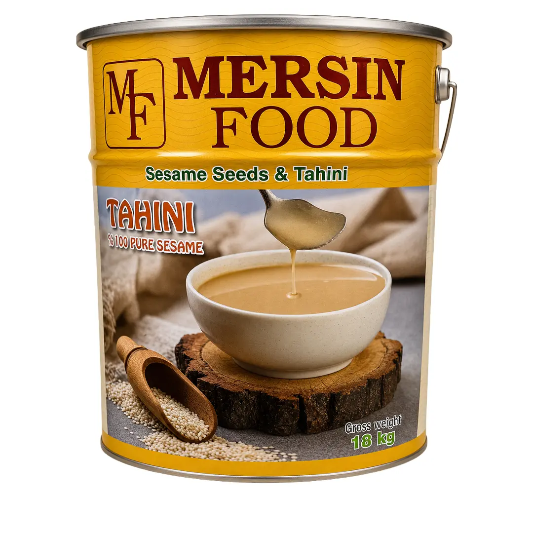 Mersin Premium Tahini