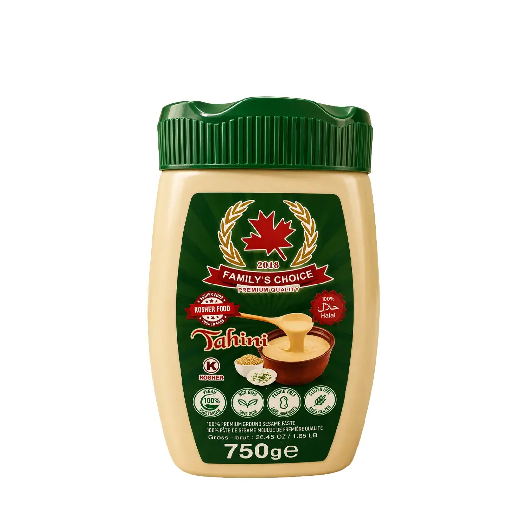 Fm Tahini Sundanse