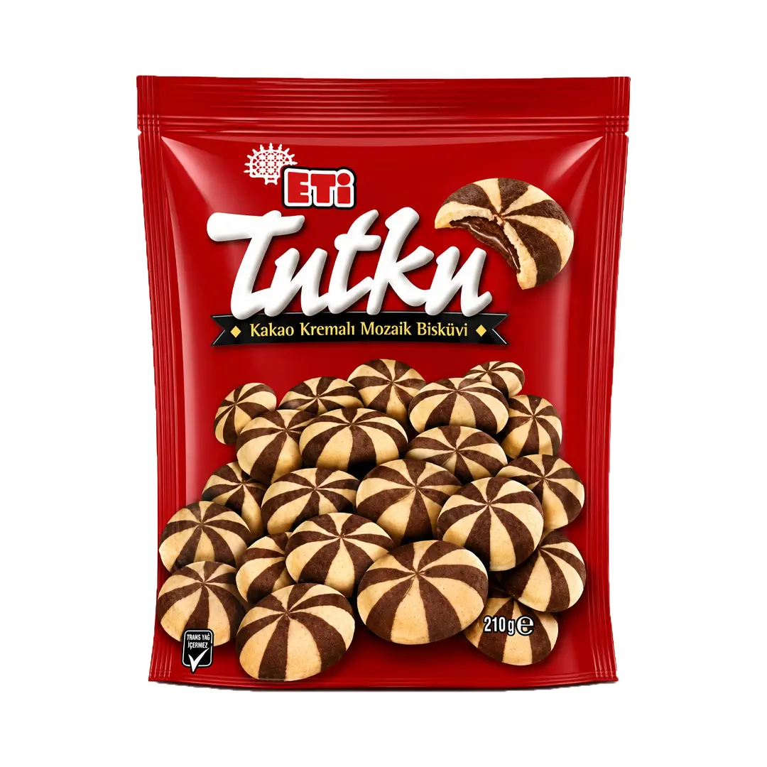 Eti Tutku