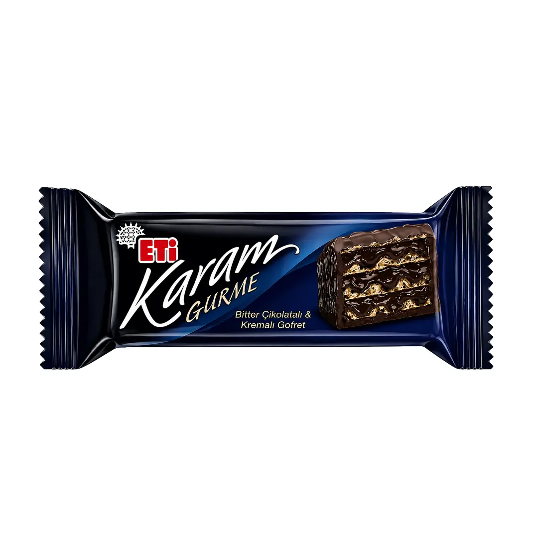 Eti Karam