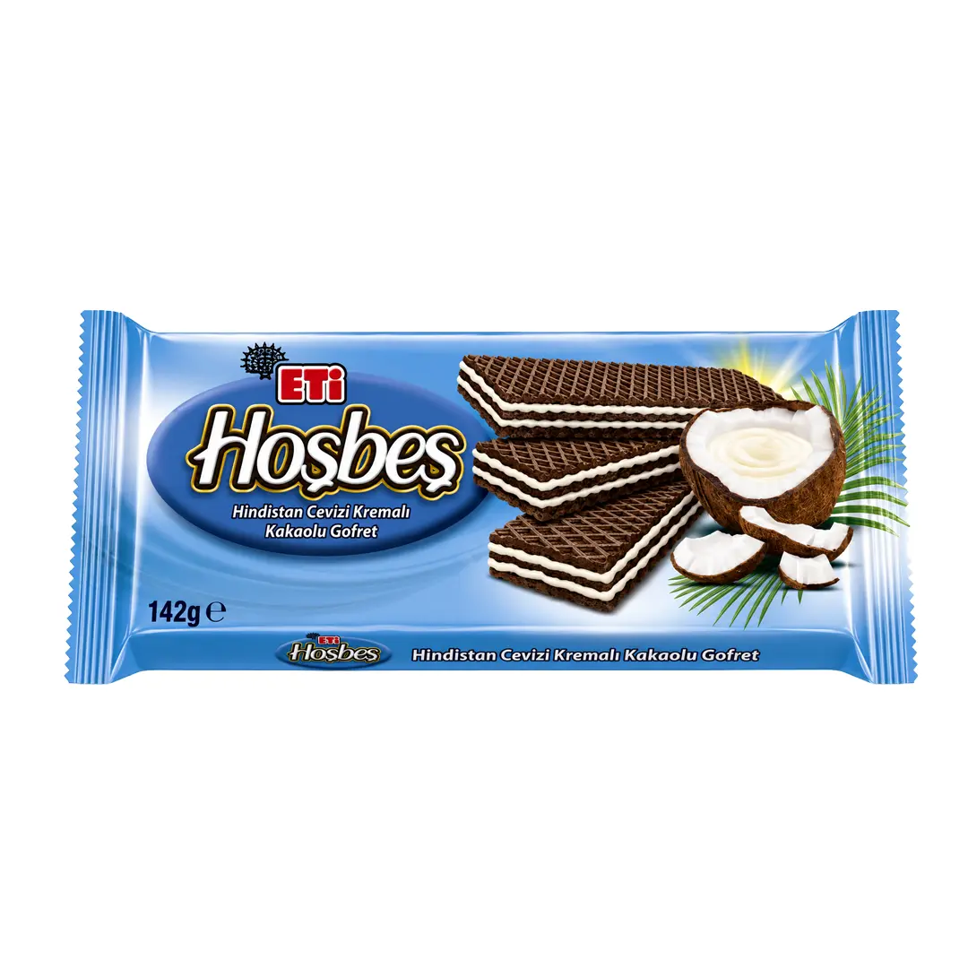 Eti Hosbes Coconut