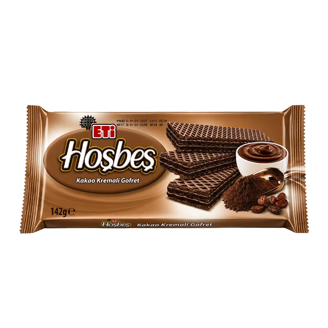 Eti Hosbes Cocoa