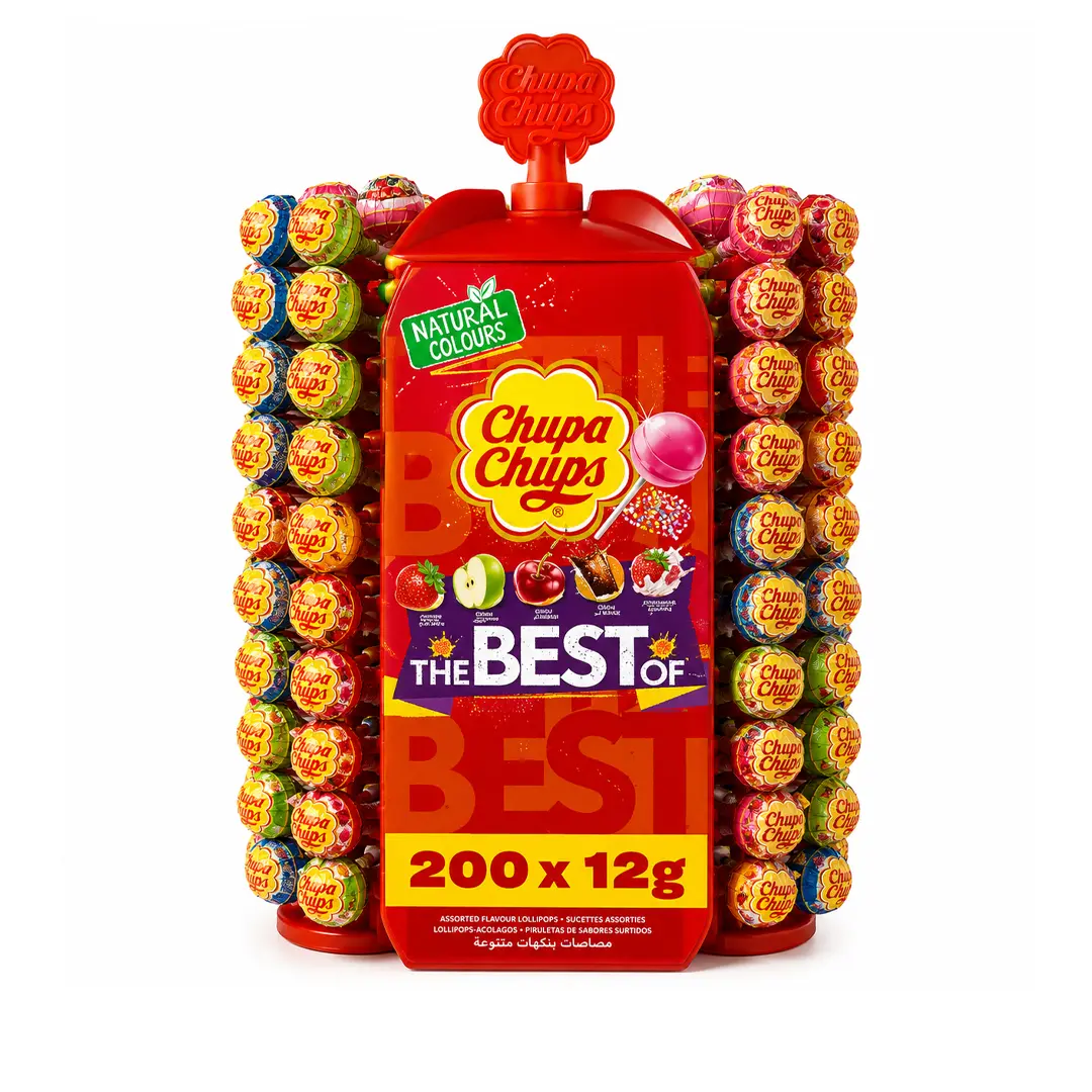 Chupa Chups the Best of