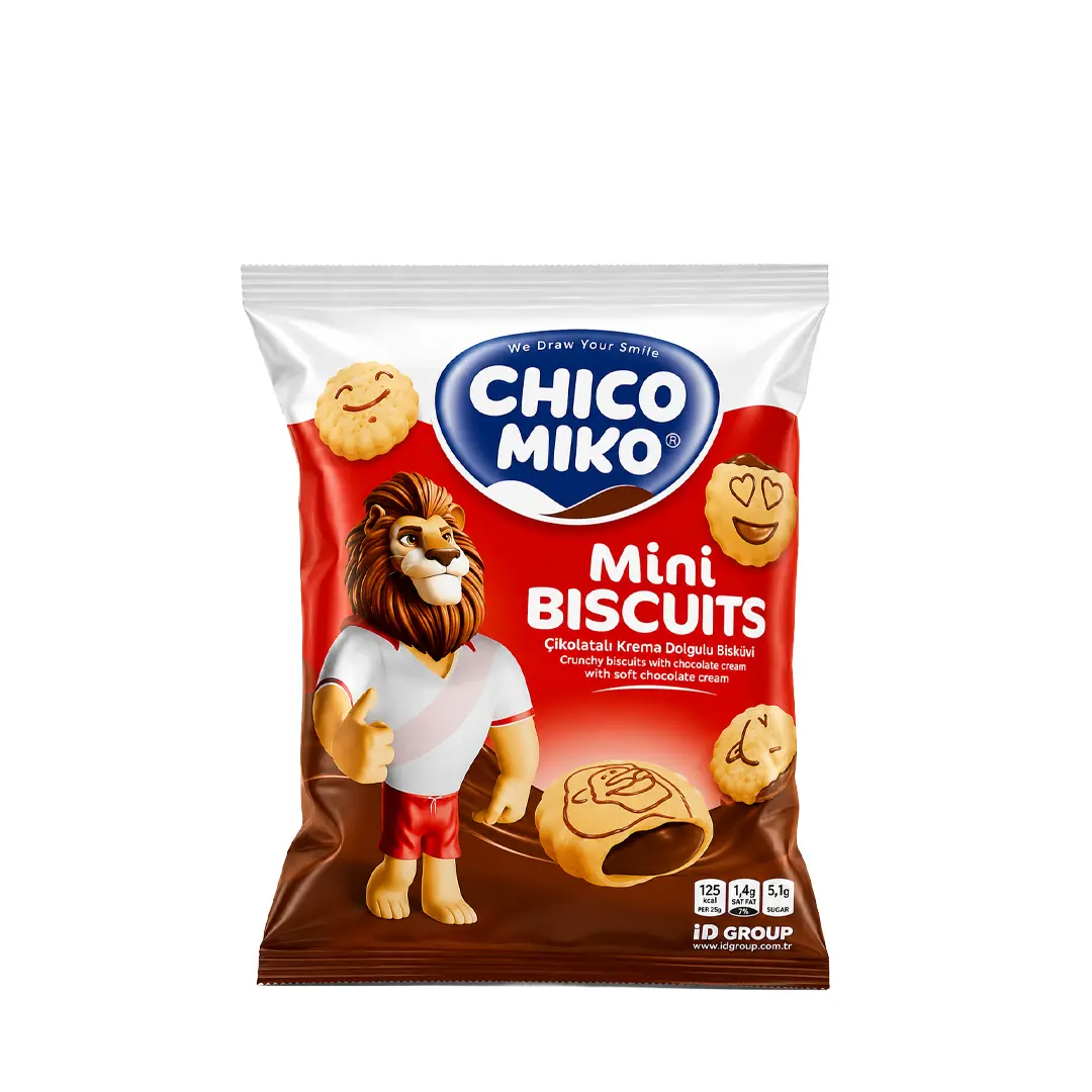 Chico Miko