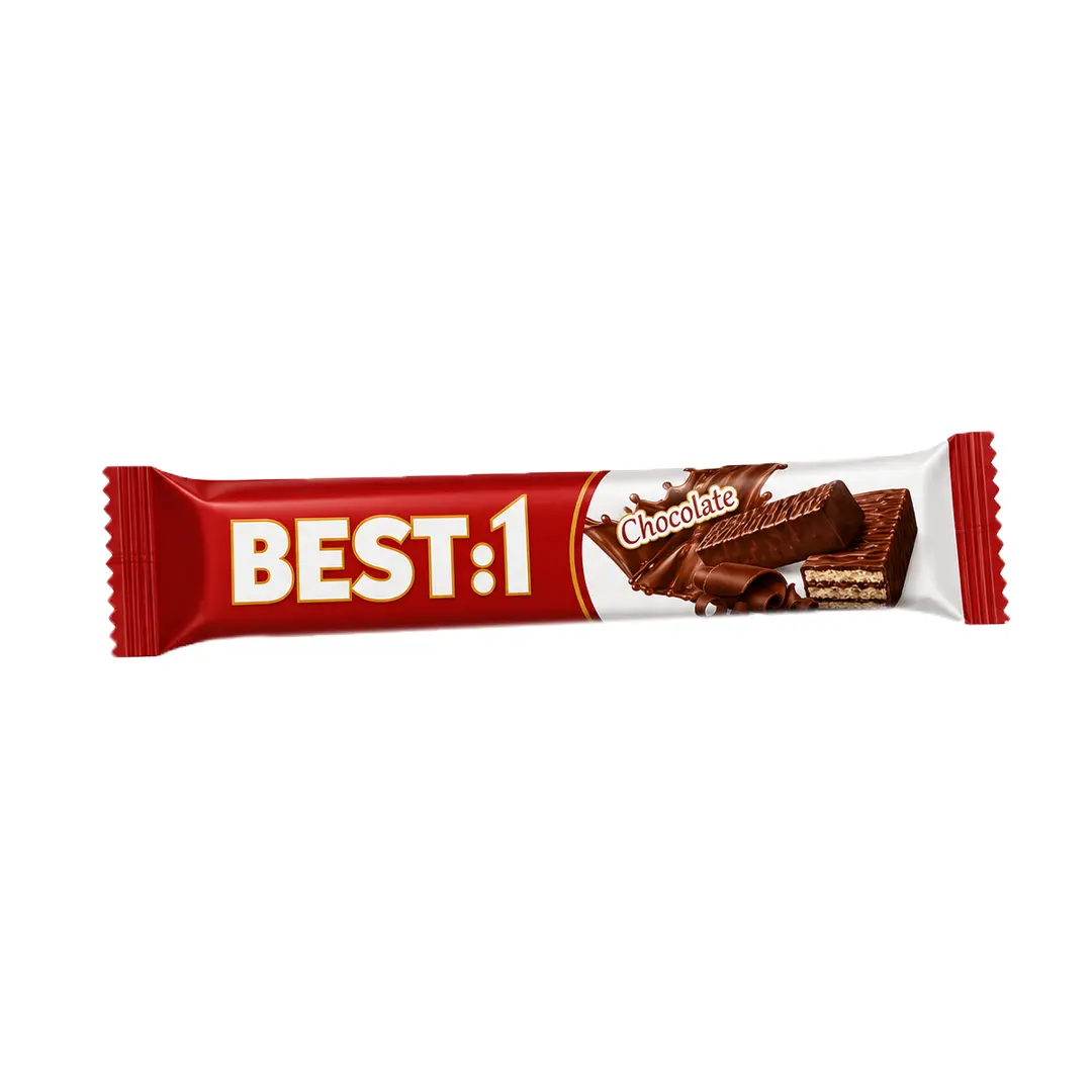 Best 1 Chocolate Wafer