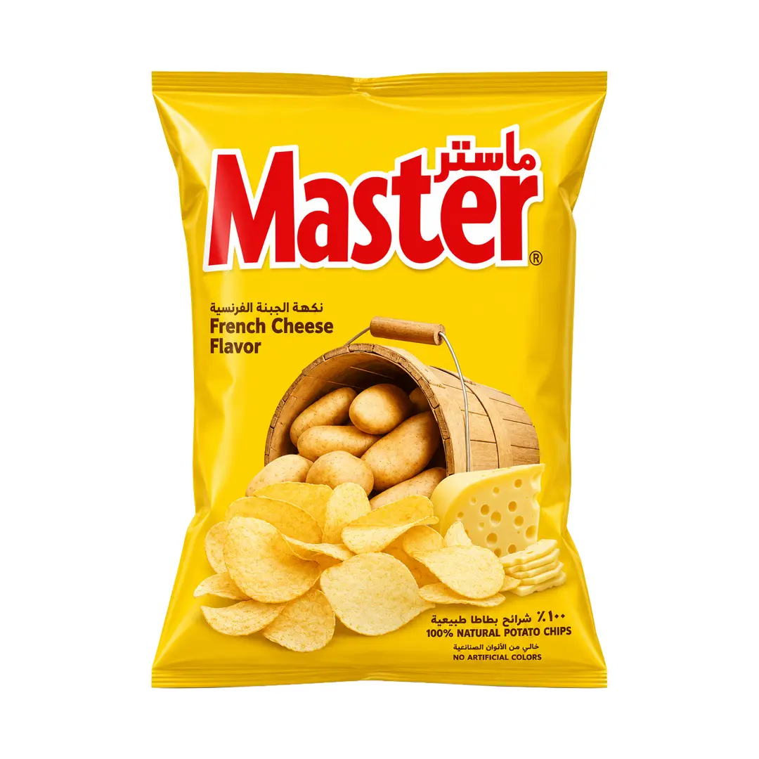 Master Cheese