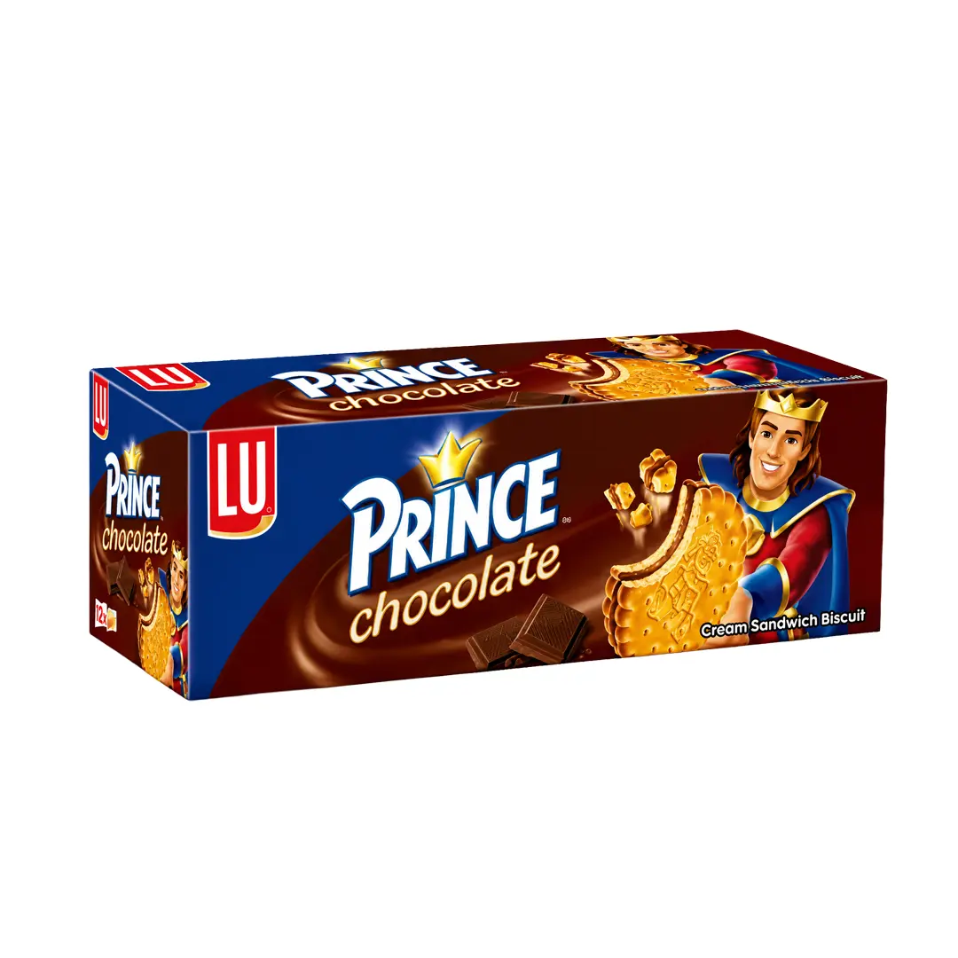 LU Prince Chocolate