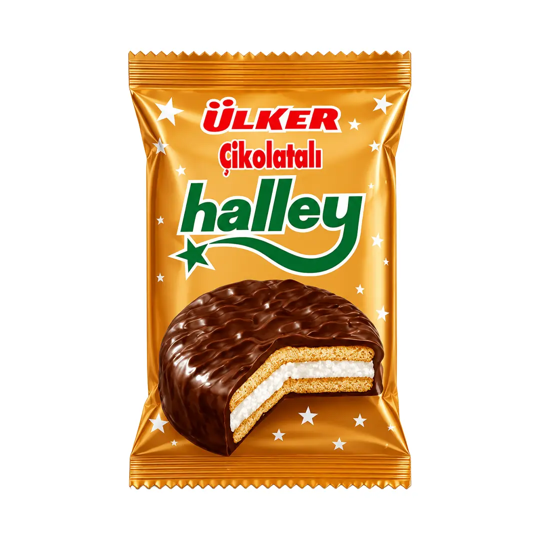 Halley