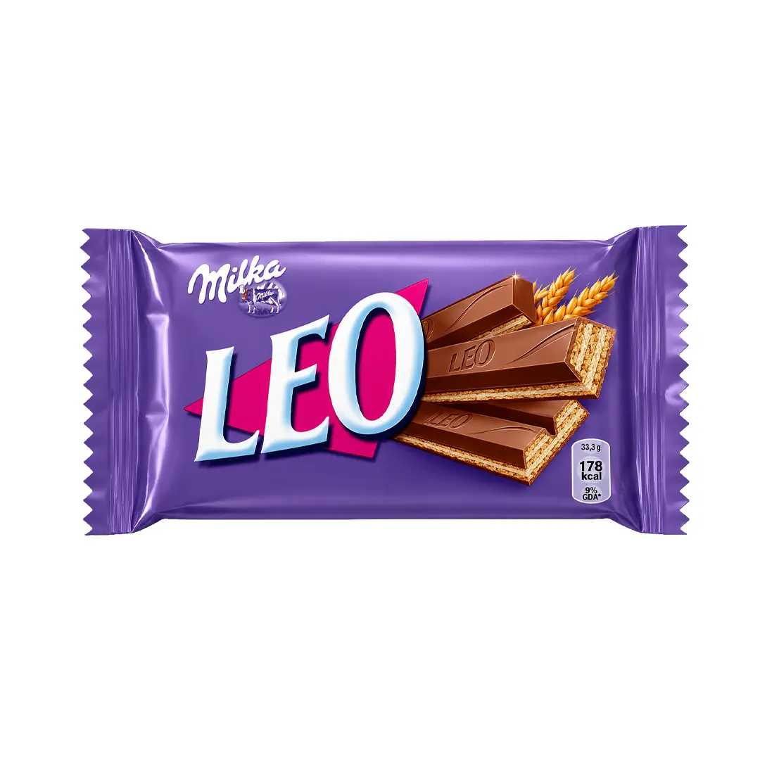 Milka Leo Classic