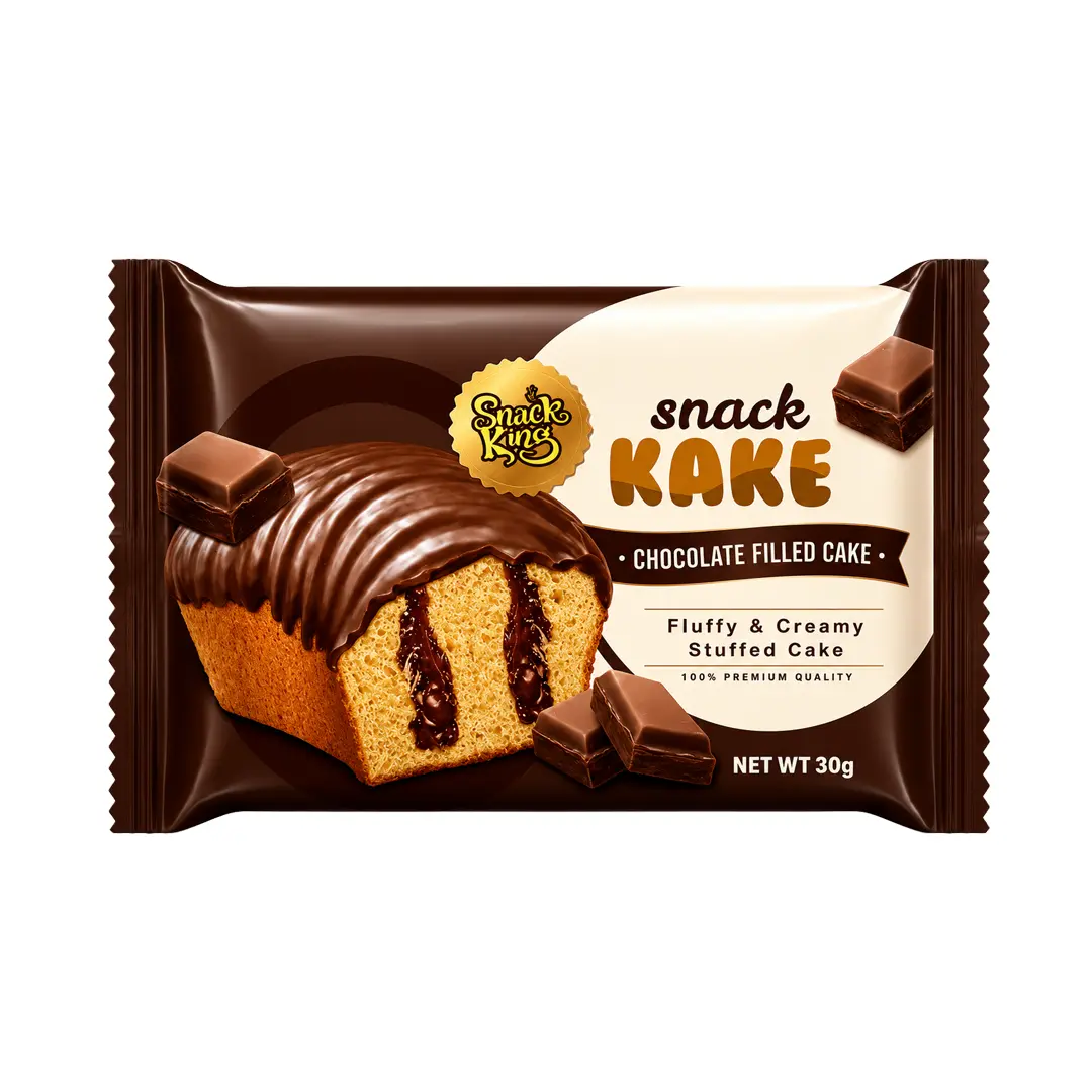 Kake Chocolate
