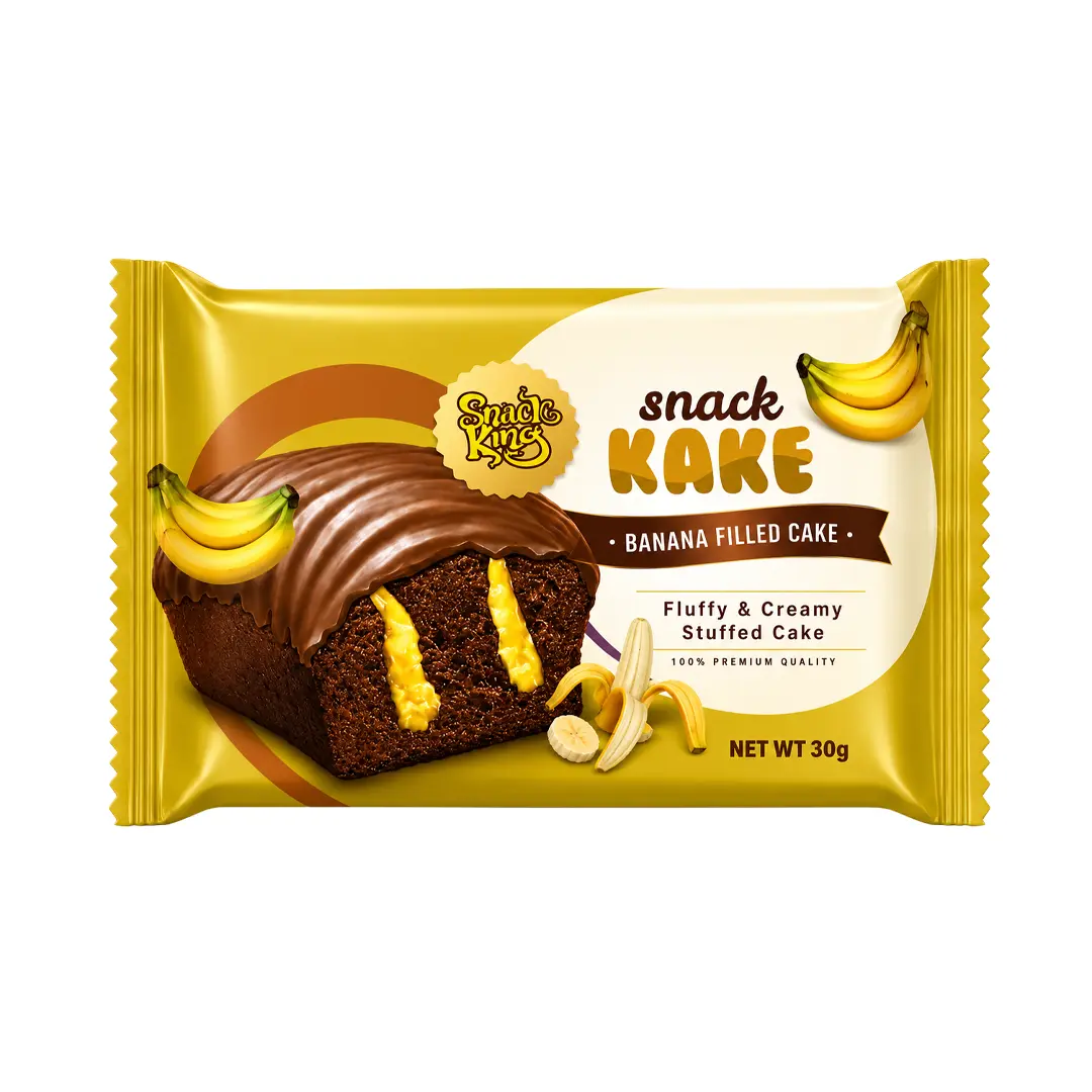 Kake Banana