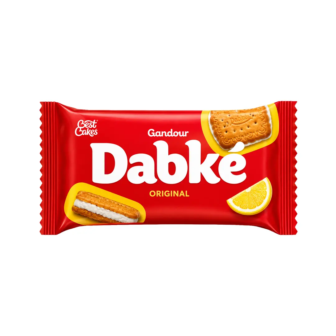 Gandour Dabke