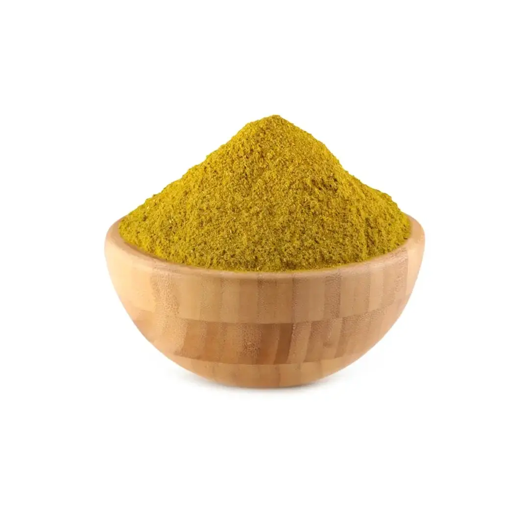 Curry Spices