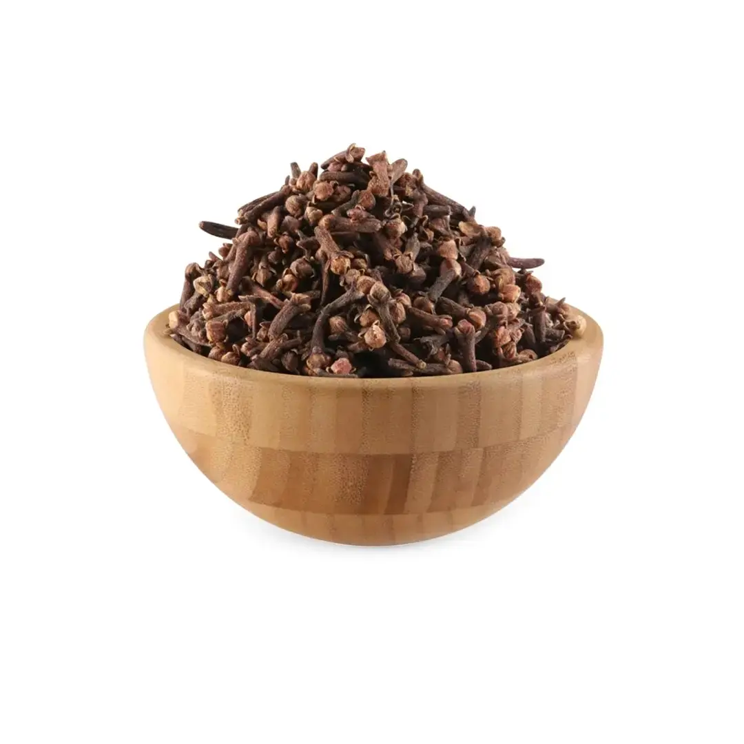 Cloves Whole