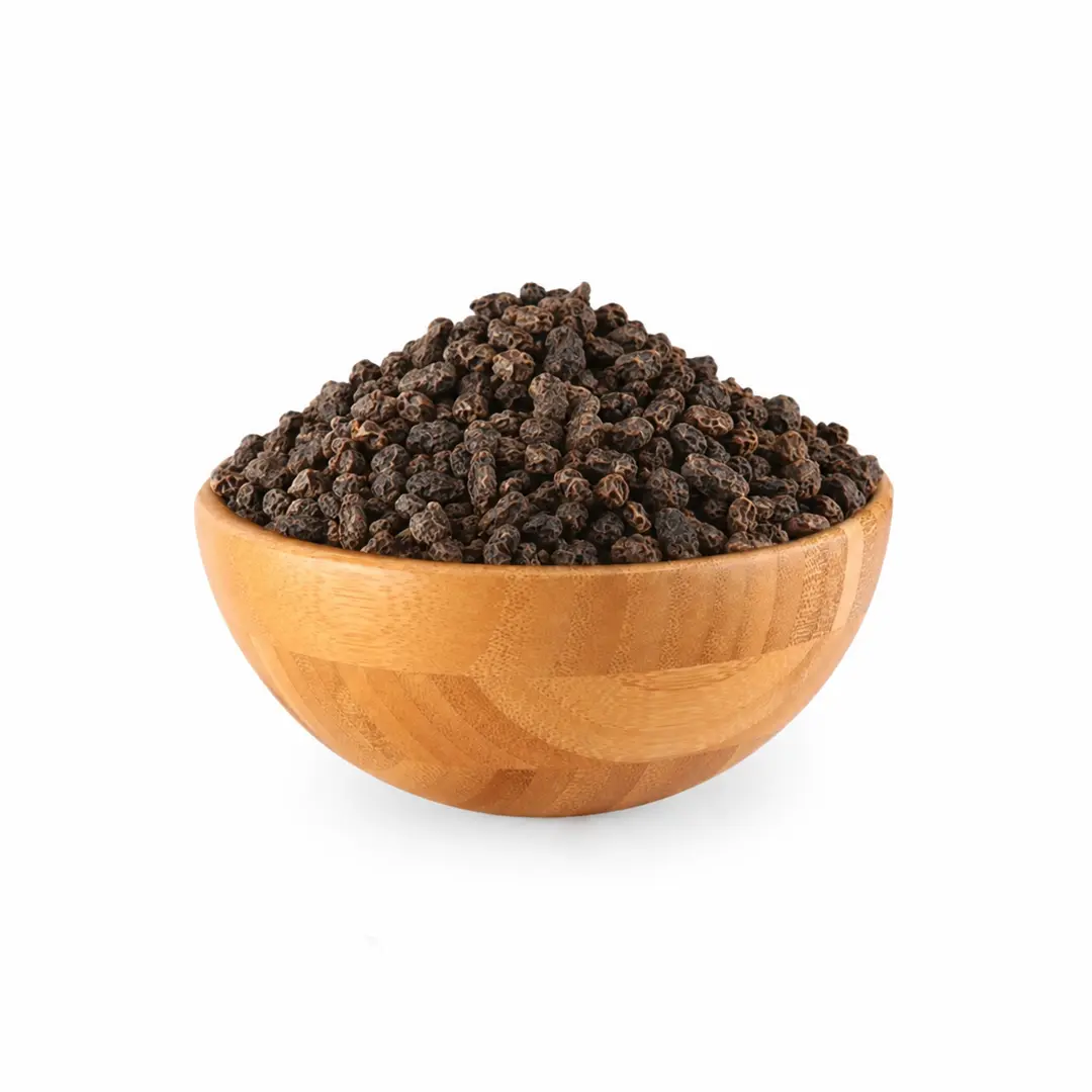 Cardamom Black Seeds