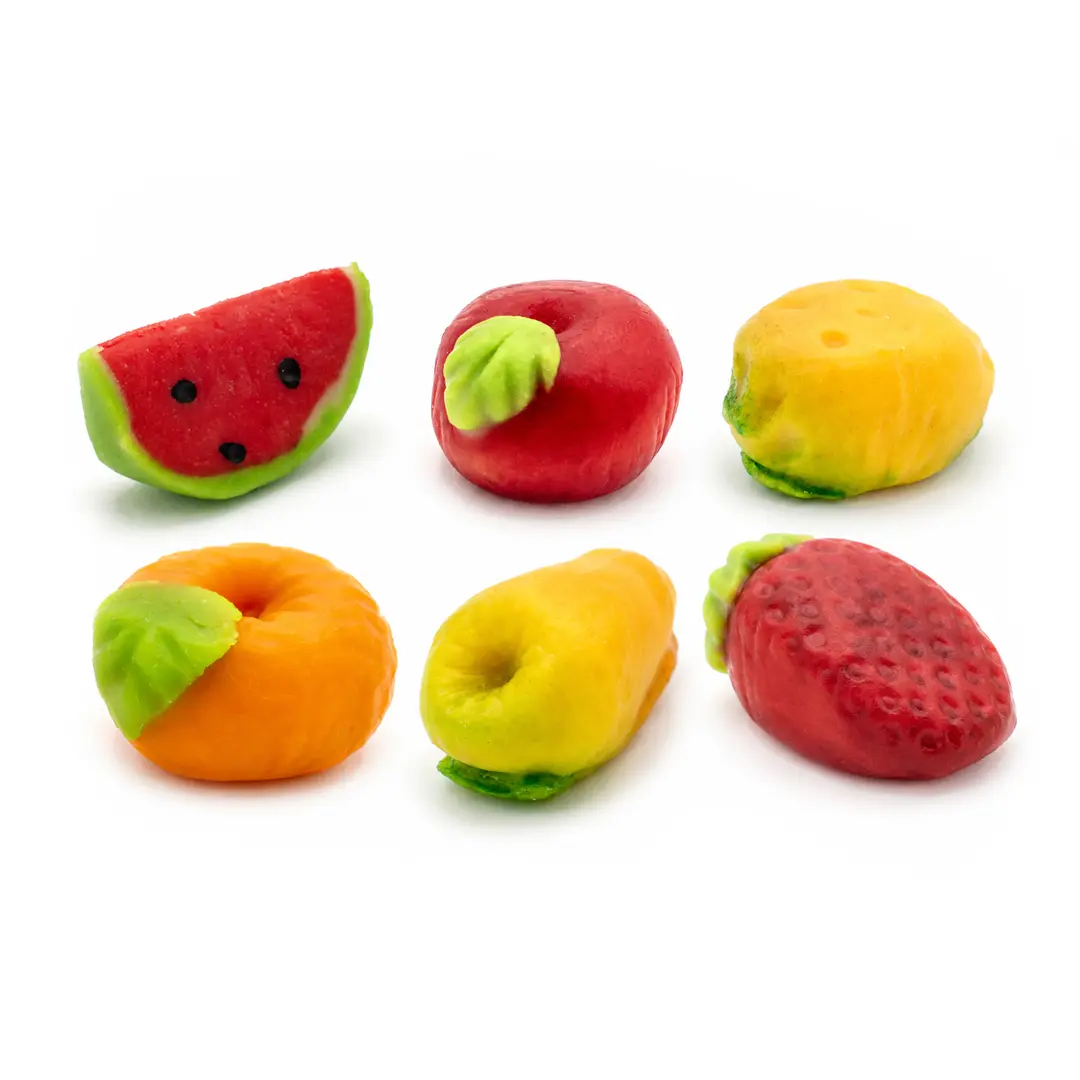 Harisa Almonds Fruits