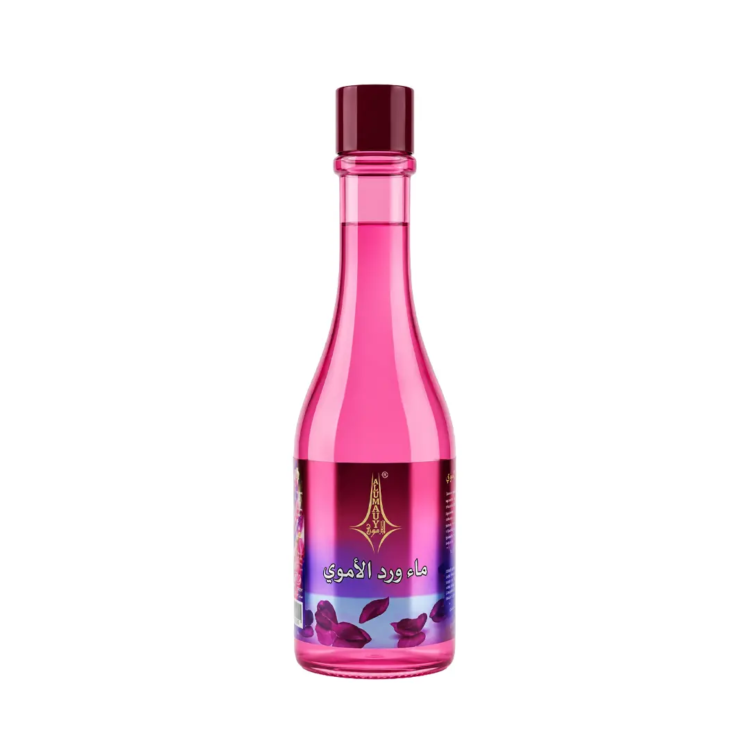 Rose Water