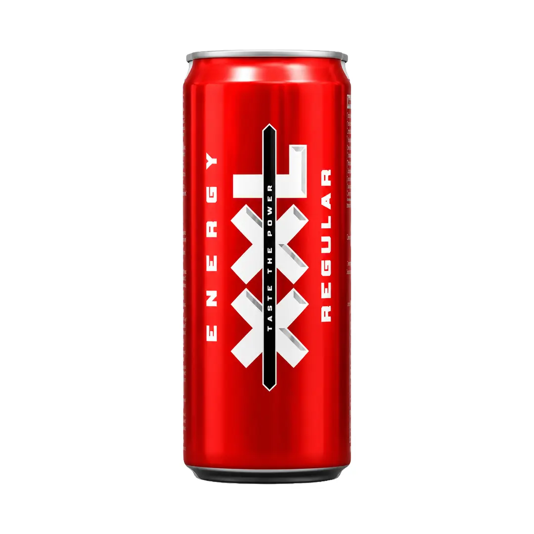 XXL Energy Drink