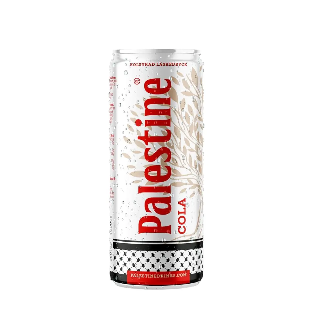 Palestine Cola