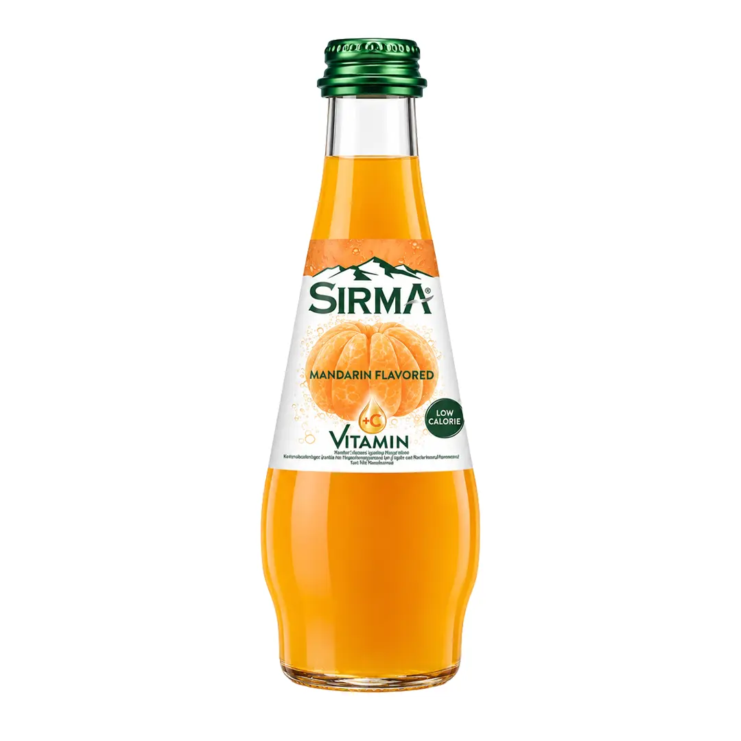 Sirma Manderin