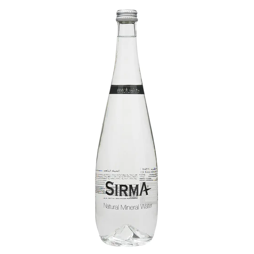 Sirma Water 750ml