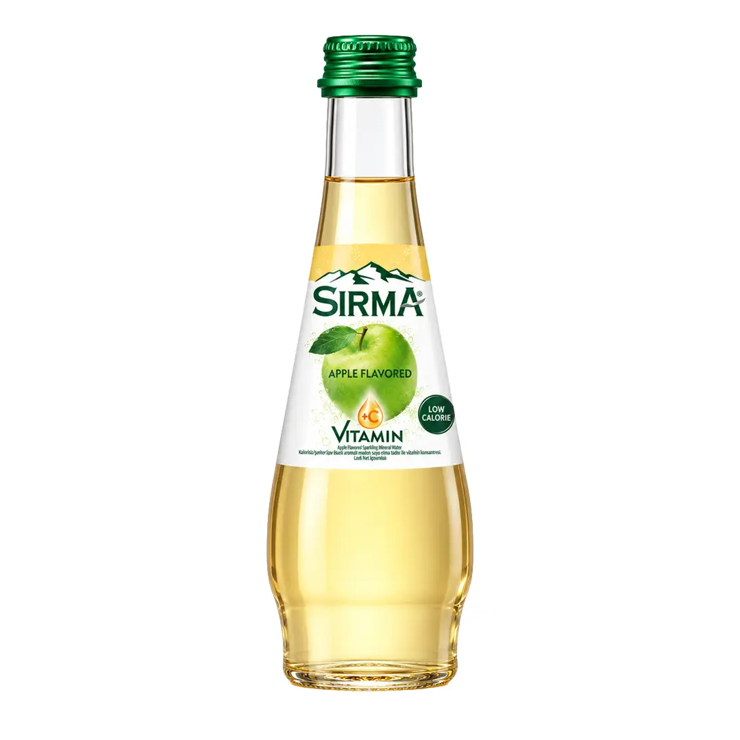 Sirma Apple