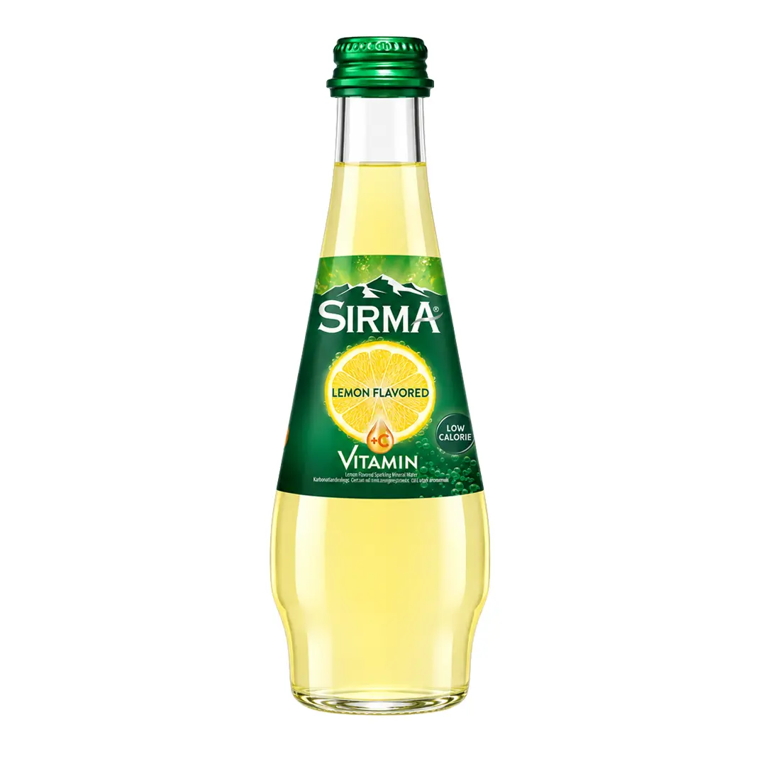 Sirma Lemon