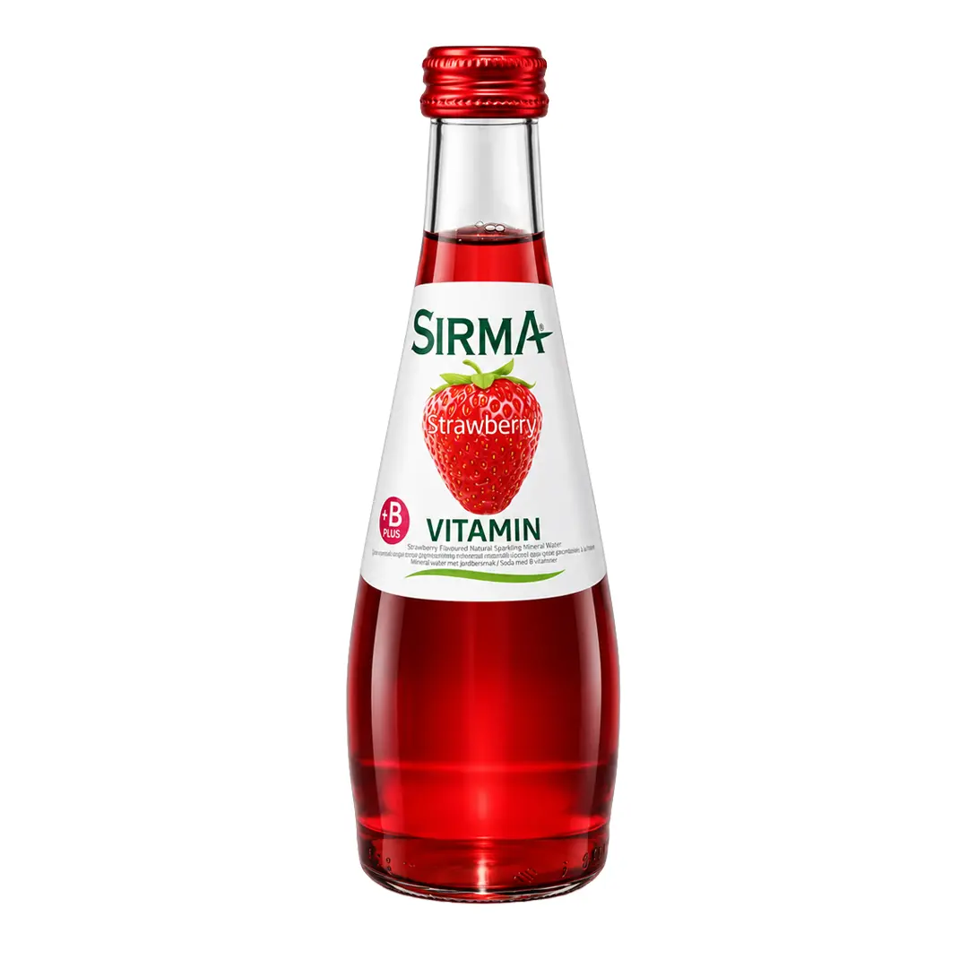 Sirma Strawberry