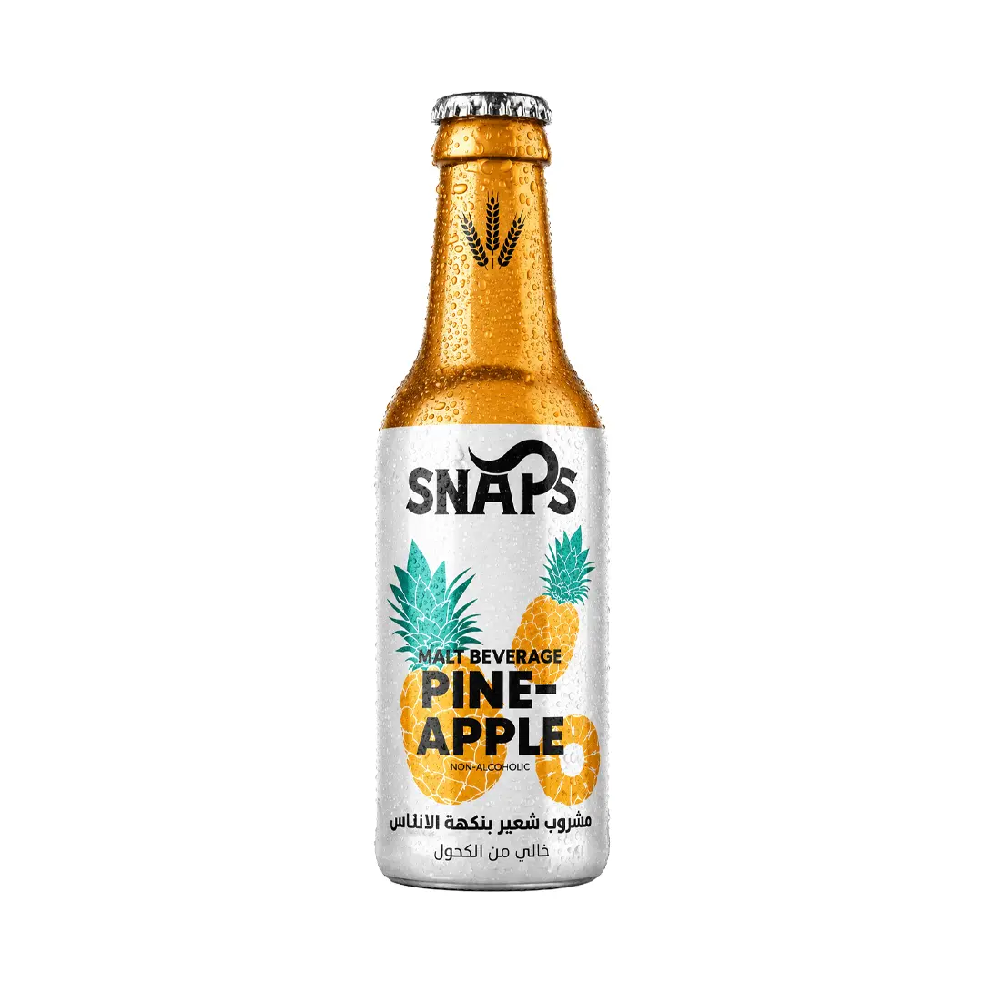 Snaps PineApple