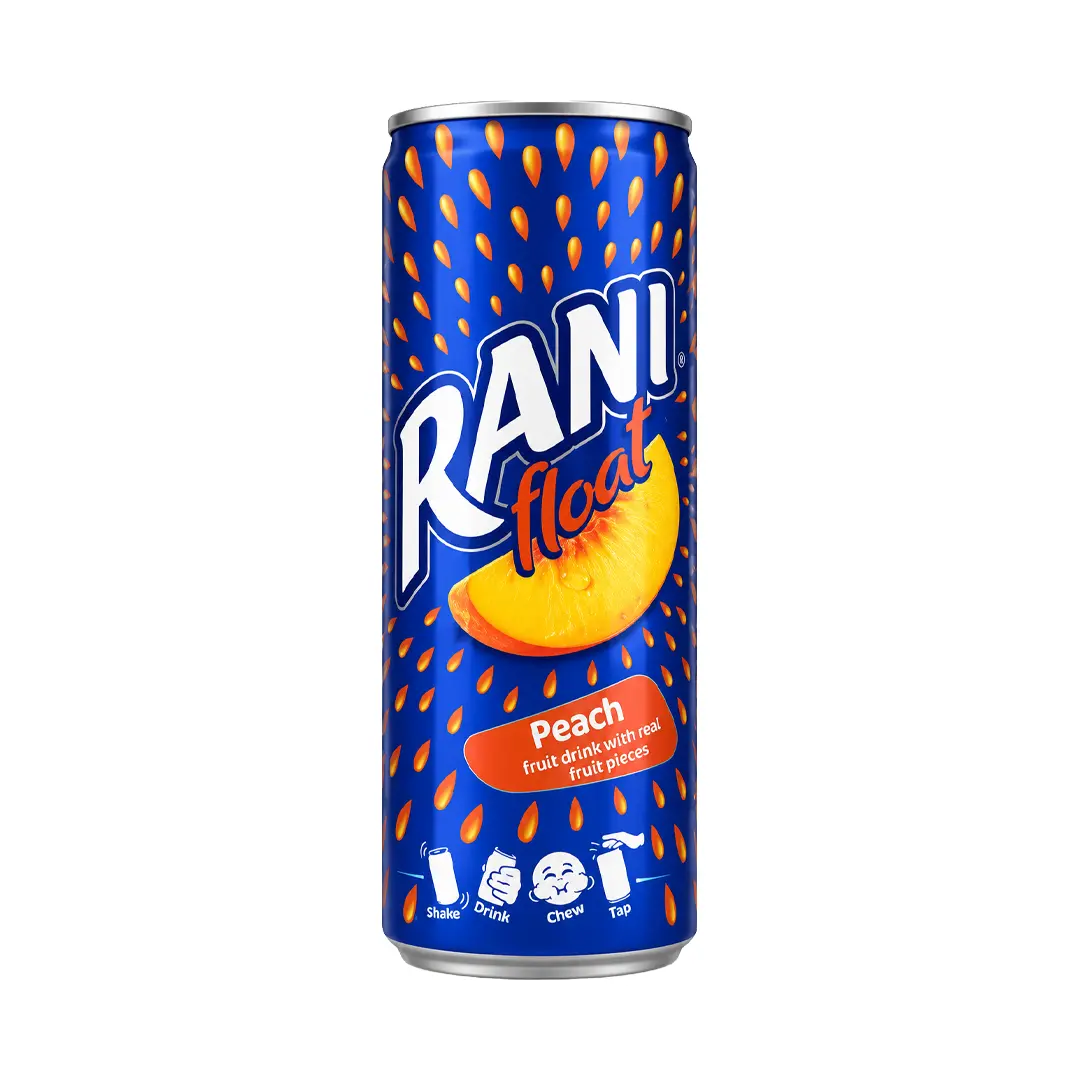 Rani Can Peach
