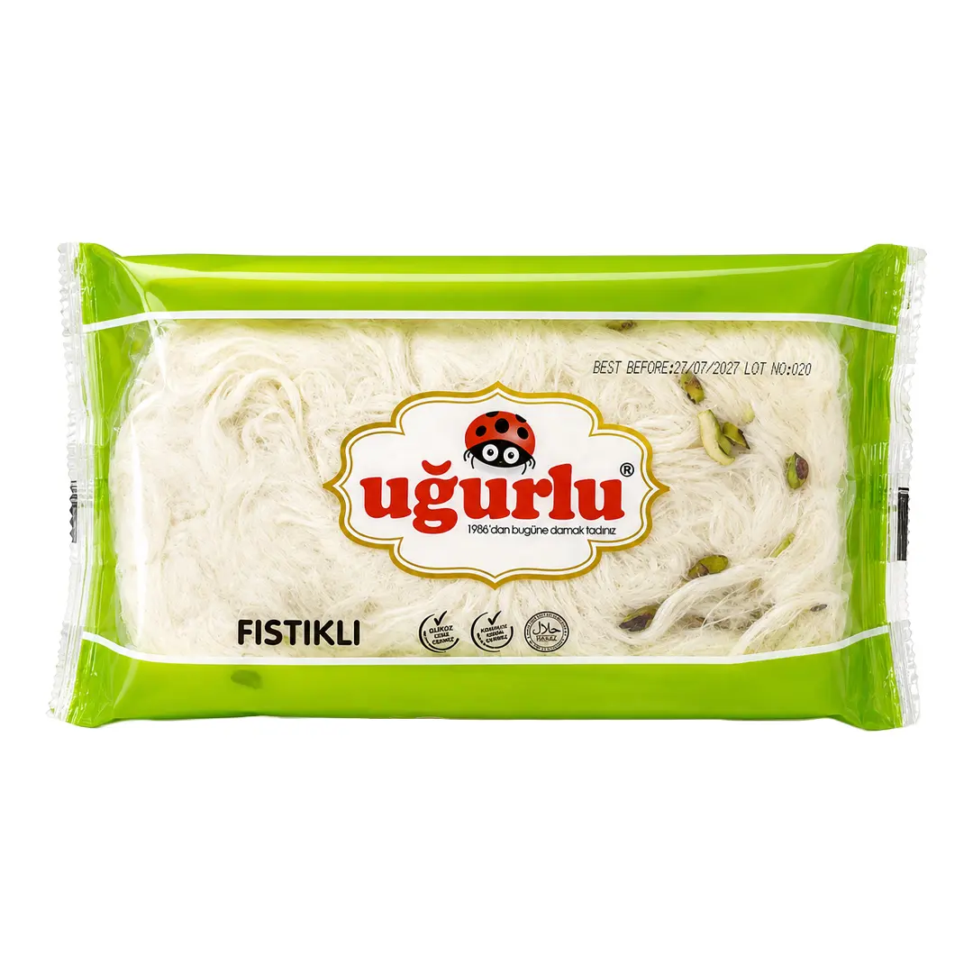 Ugurlu Candy