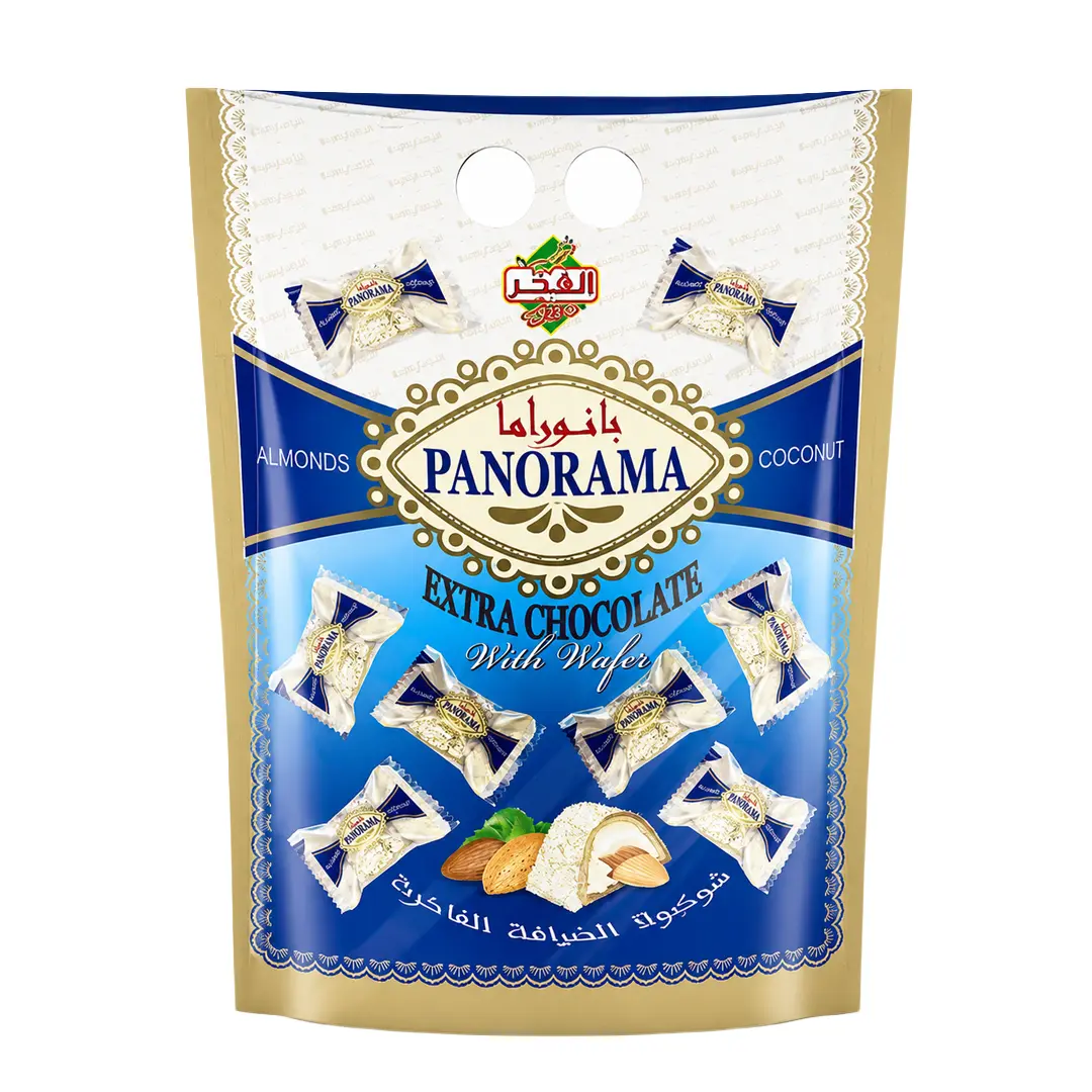 Panorama Extra Chocolate
