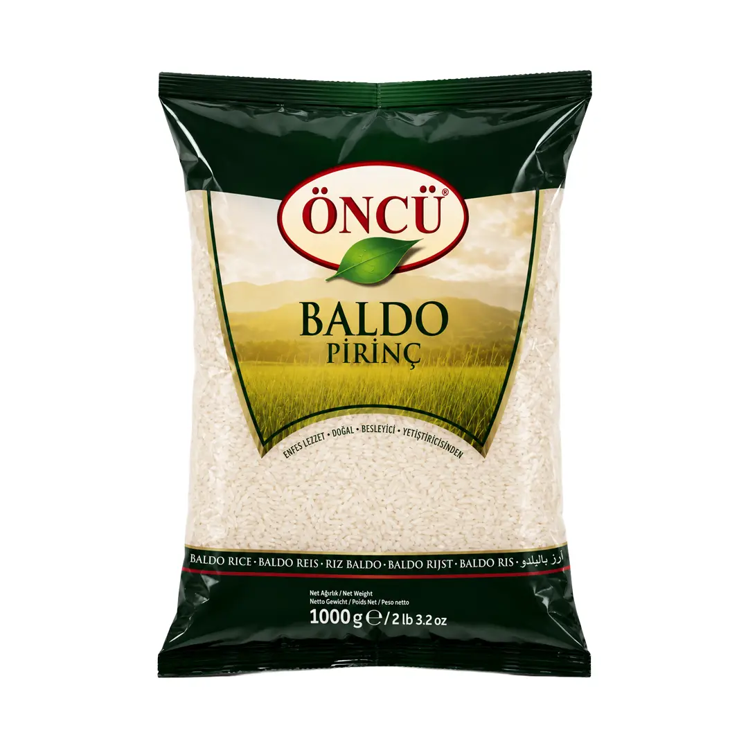 Oncu Rice 1Kg