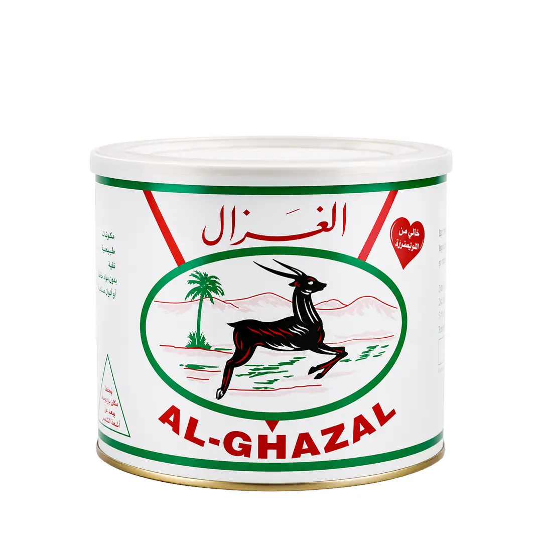 Vegetable Ghee Al Ghazal