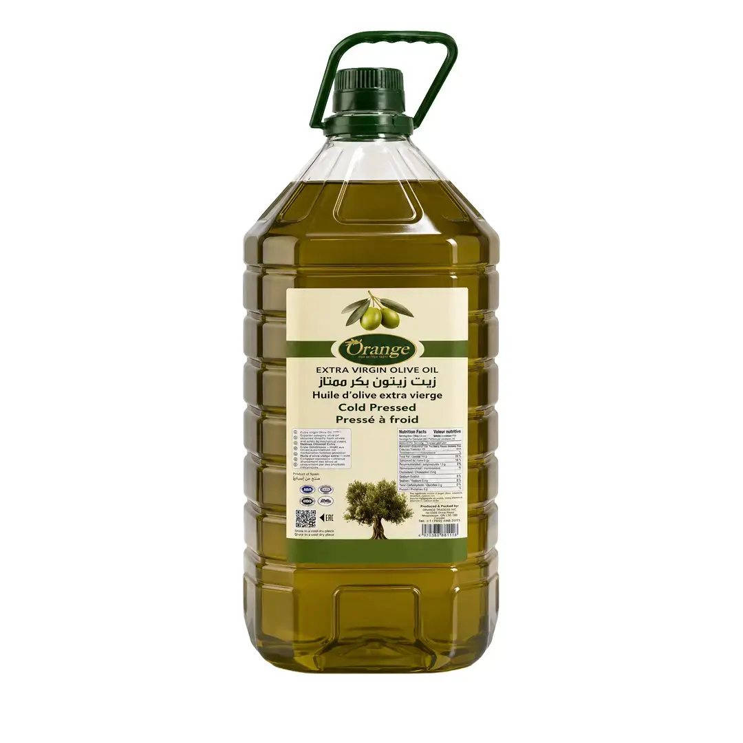 Olive Oil Extra Virgin 3L