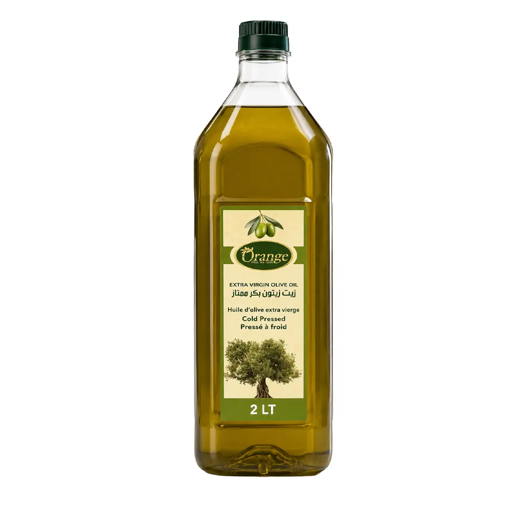 Olive Oil Extra Virgin 2L
