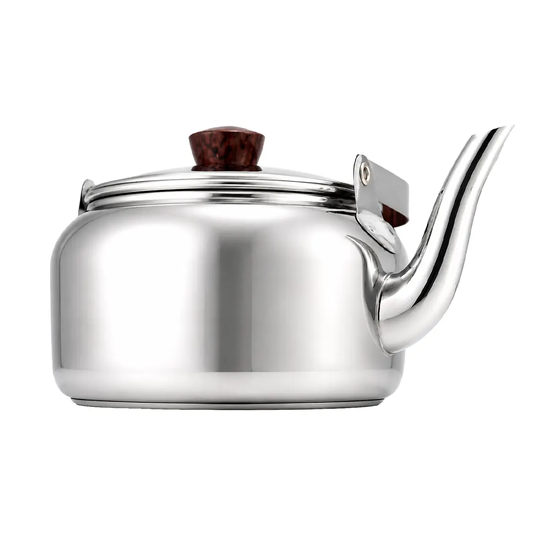 Tea Kettle