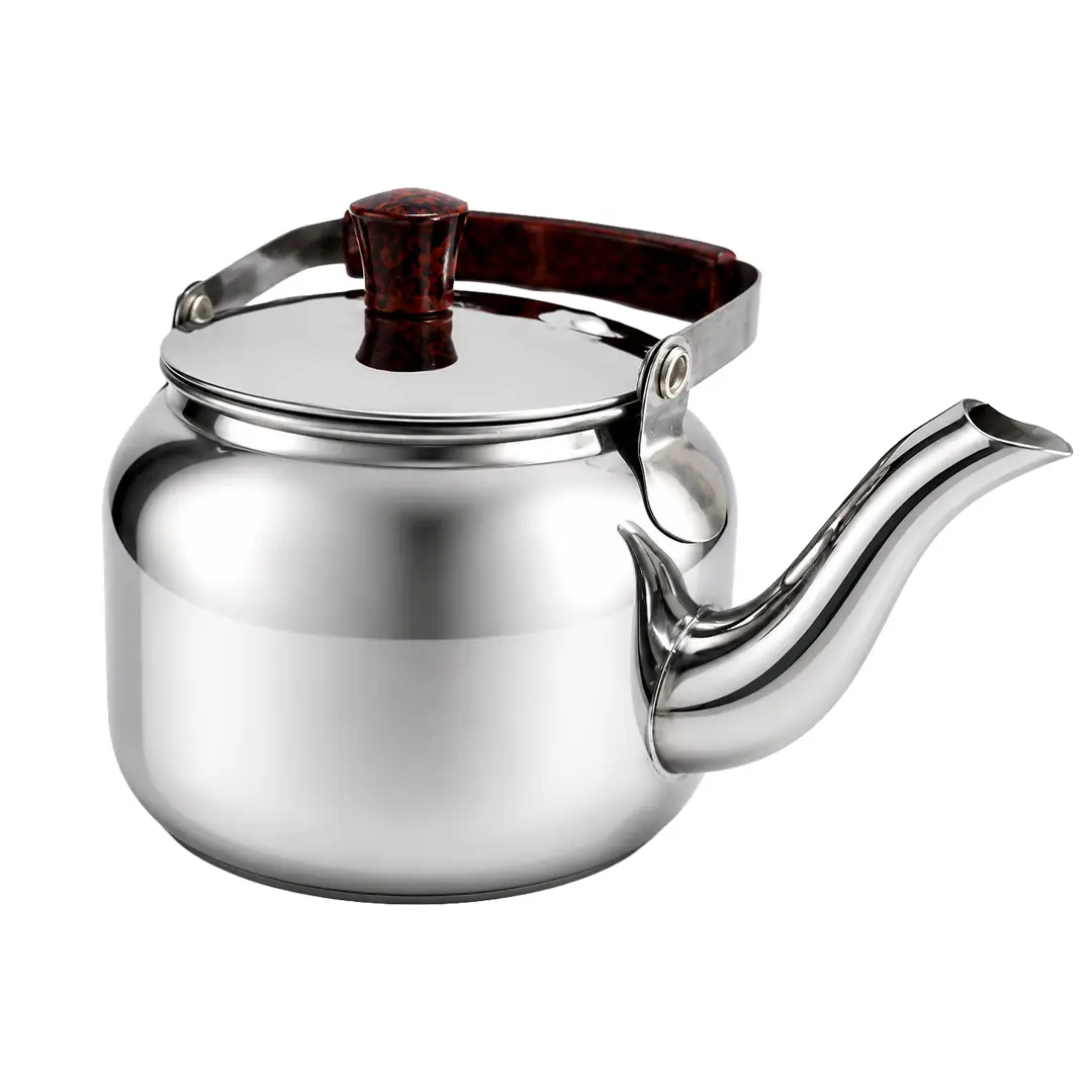 Tea Kettle