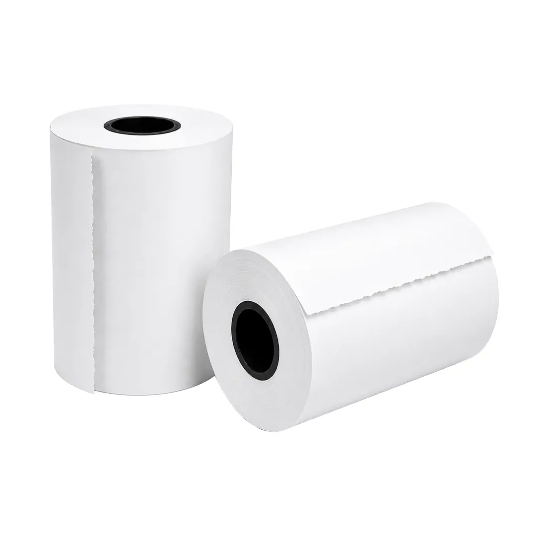 Paper Receipt