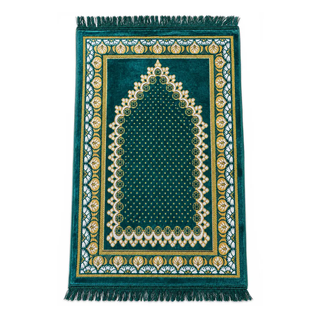 Prayer Rugs