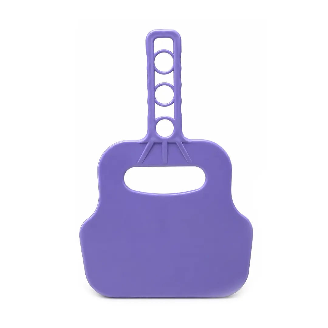 Plastic Fan