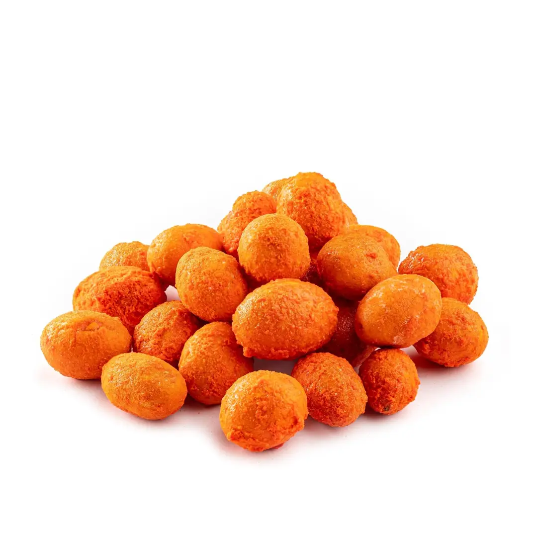 Peanuts Cheese