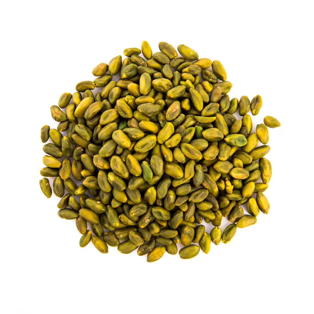 Pistachio Green (California)