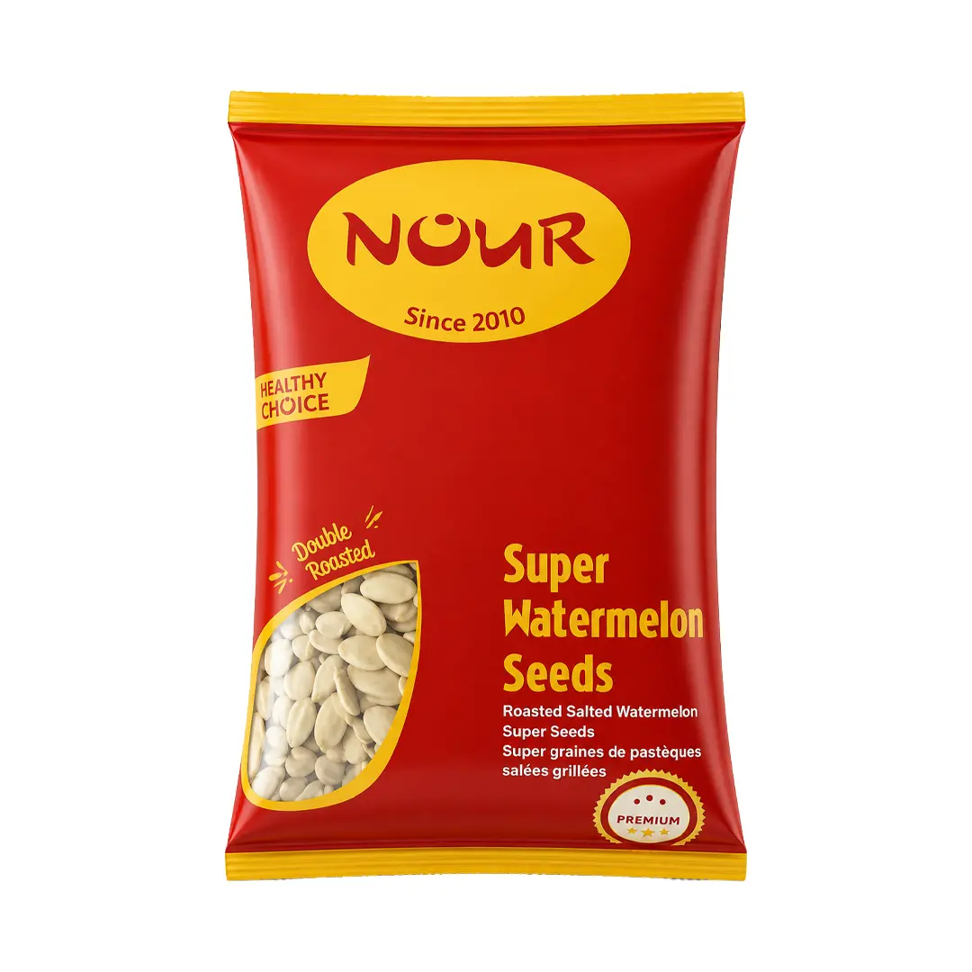 Roasted Watermelon Seeds Egyptian