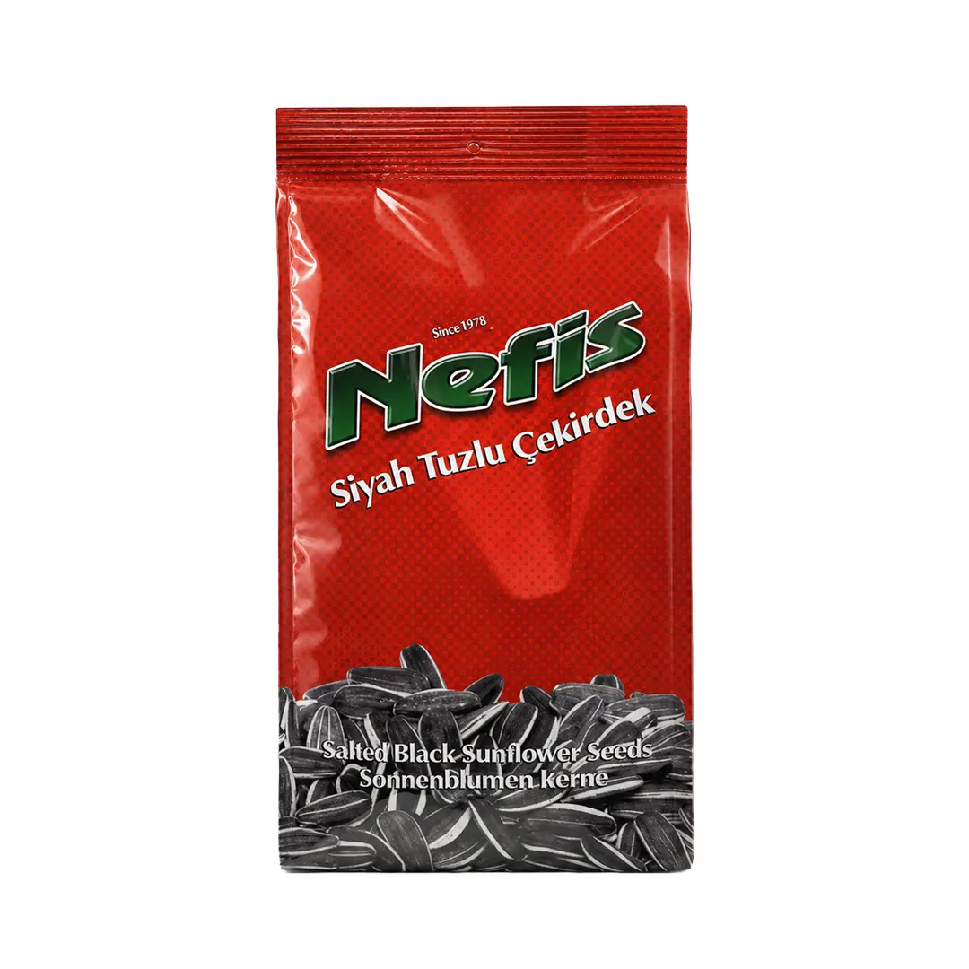 Nefis Sunflower Seeds Roasted