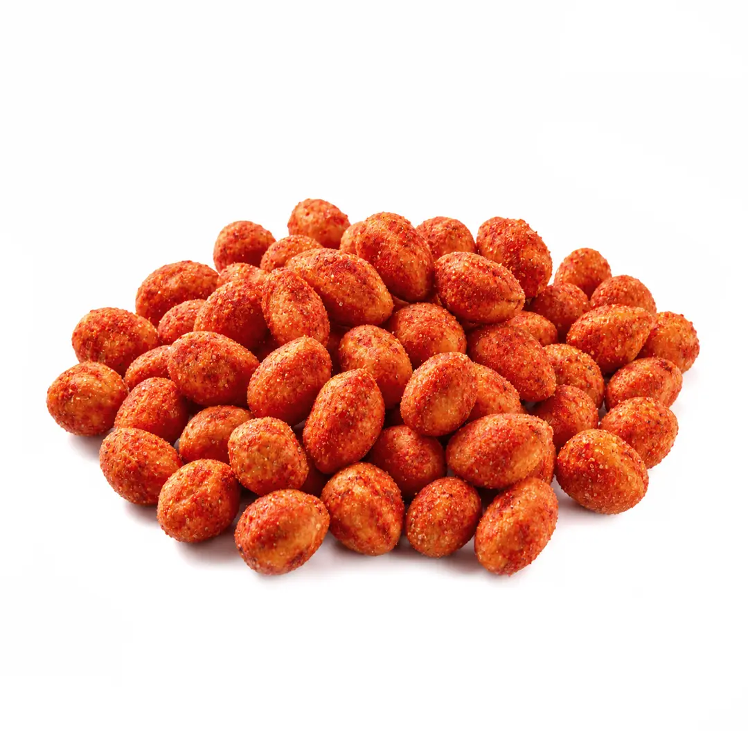Peanuts Ketchup Hot