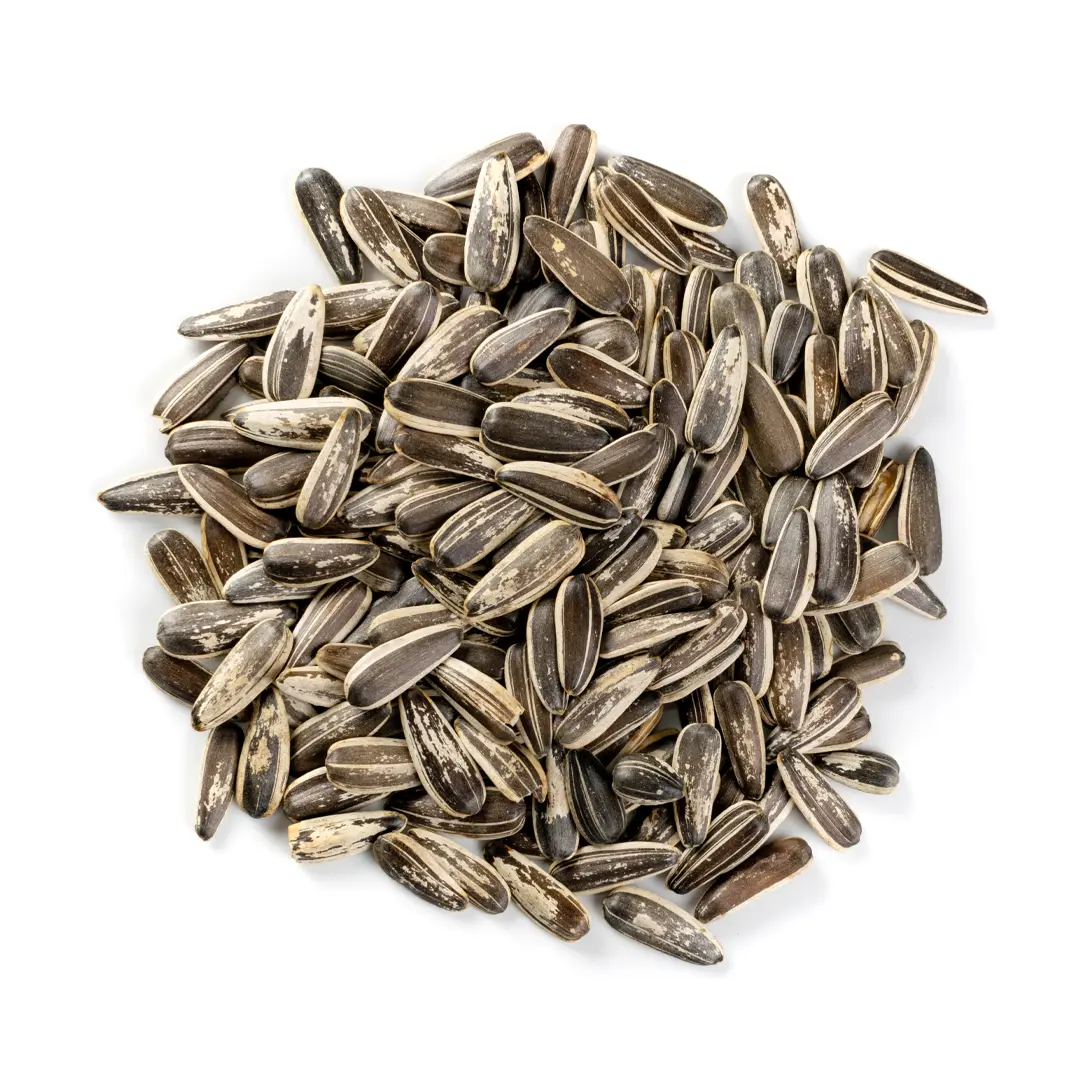 Sunflower Seeds