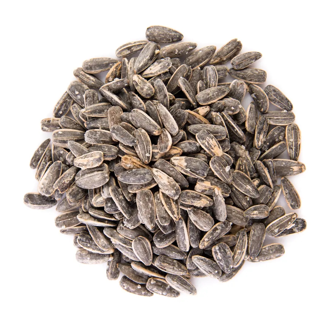 Sunflower Seeds Roasted