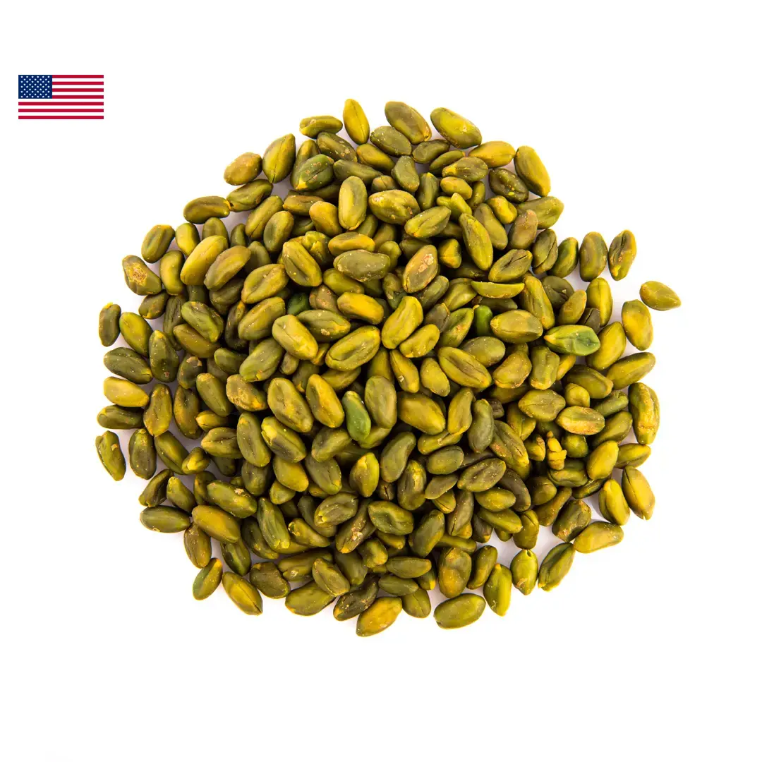 Pistachio Green (California)