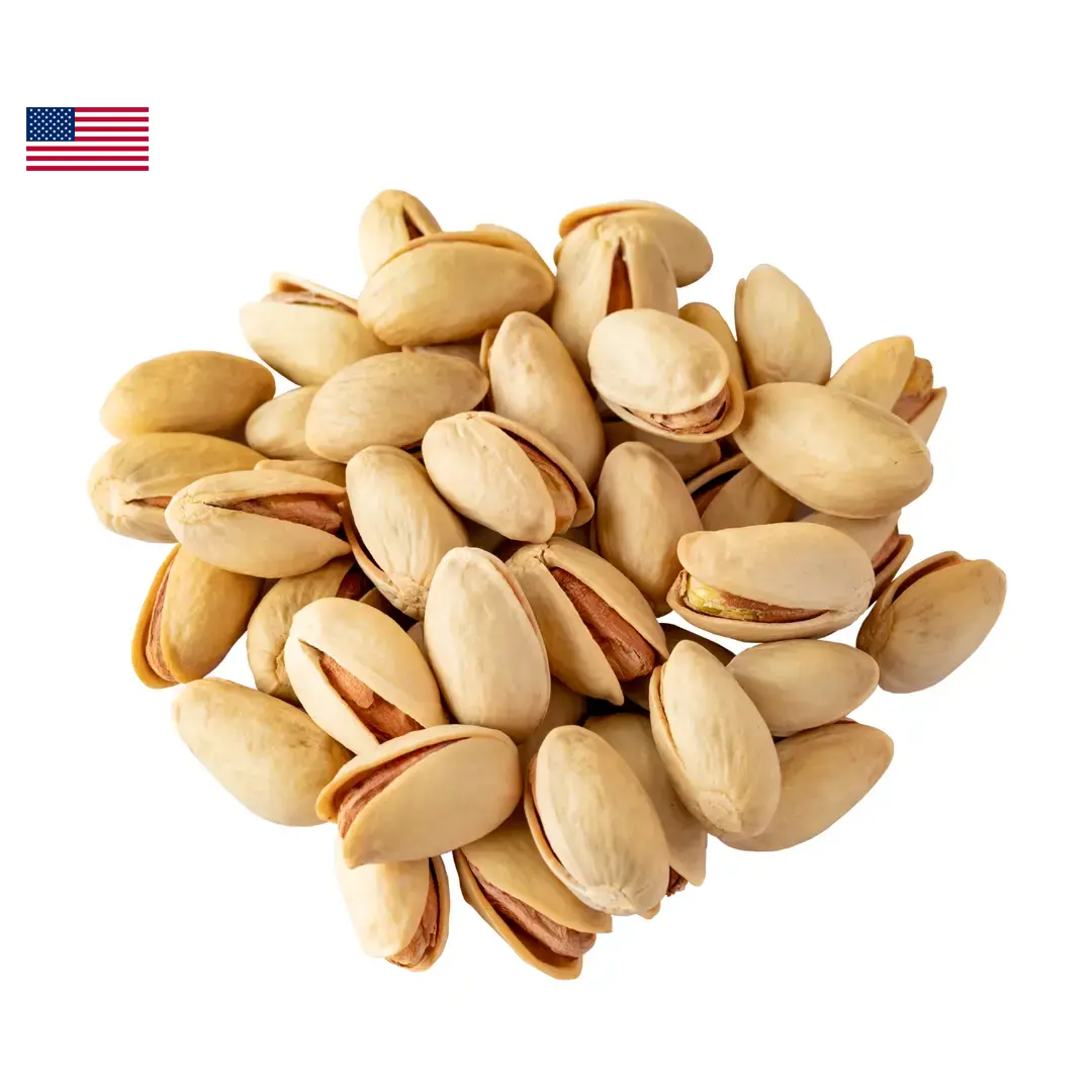 Pistachio in Shell Rs California